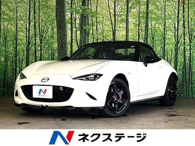 MAZDA ROADSTER