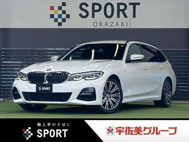 BMW BMW 3series TOURING