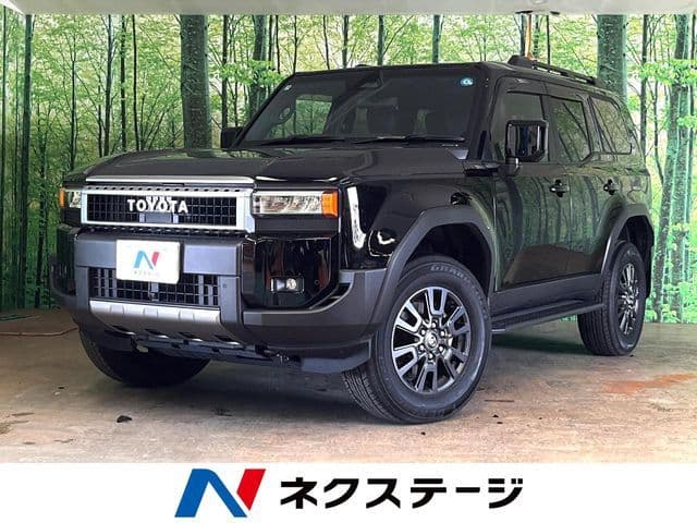 TOYOTA null