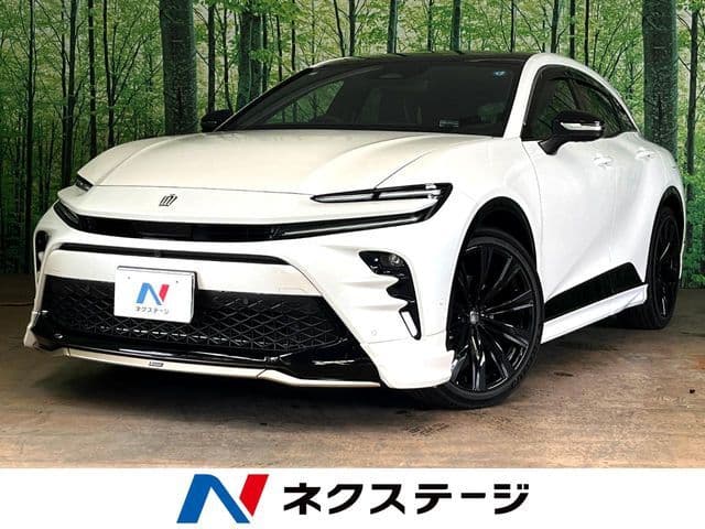 TOYOTA null