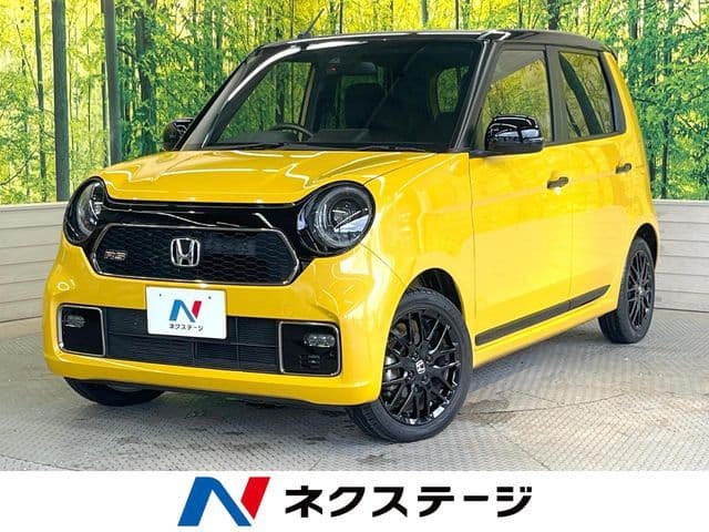 HONDA N-ONE