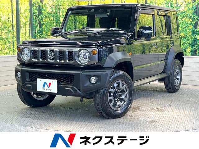 SUZUKI