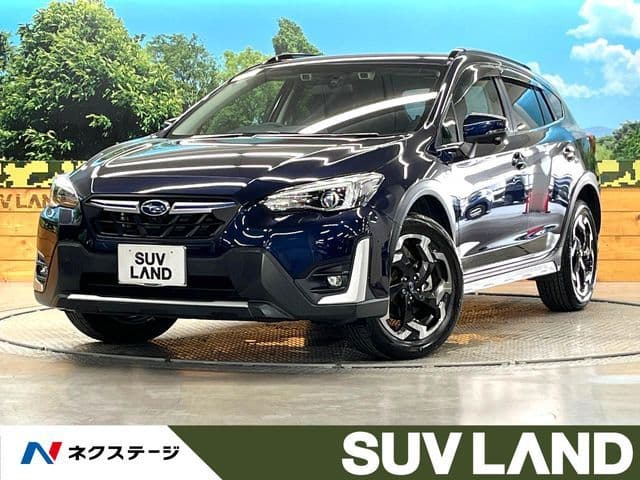 SUBARU SUBARU XV HYBRID