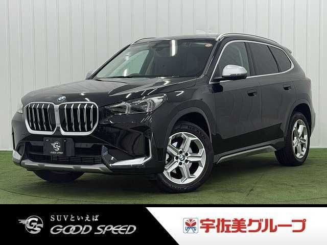 BMW BMW X1