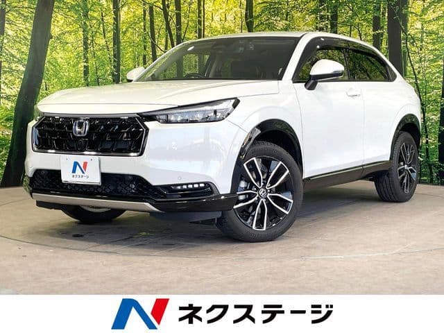 HONDA VEZEL e:HEV