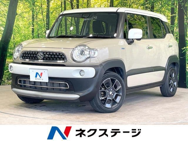 SUZUKI XBEE