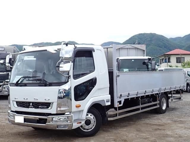 MITSUBISHI FUSOU