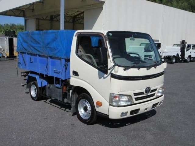 TOYOTA TOYOACE
