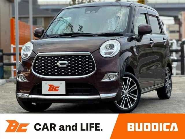 DAIHATSU CAST STYLE