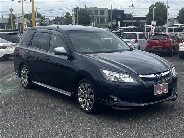 SUBARU
