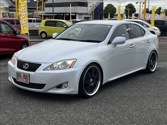 TOYOTA LEXUS IS250