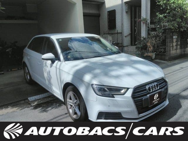 AUDI AUDI A3 SPORTBACK