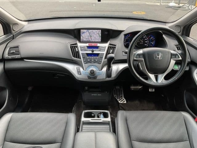 HONDA