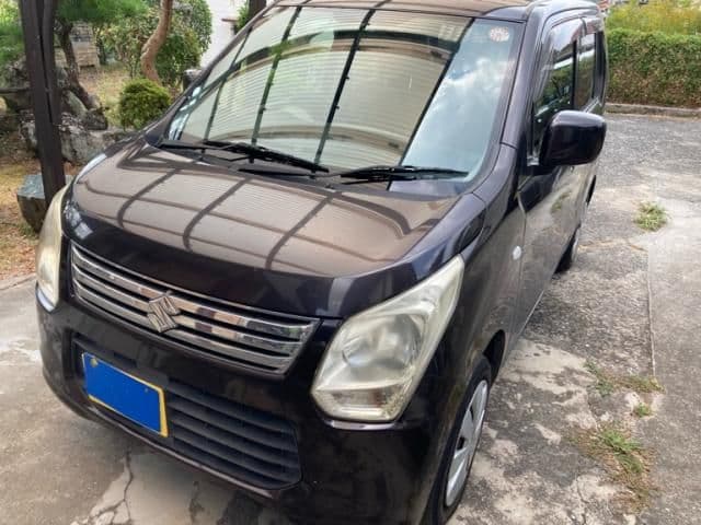 SUZUKI