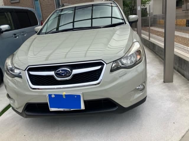 SUBARU