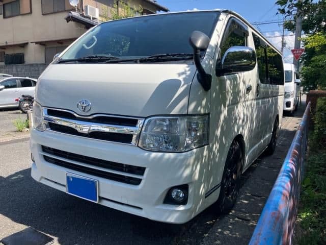 TOYOTA