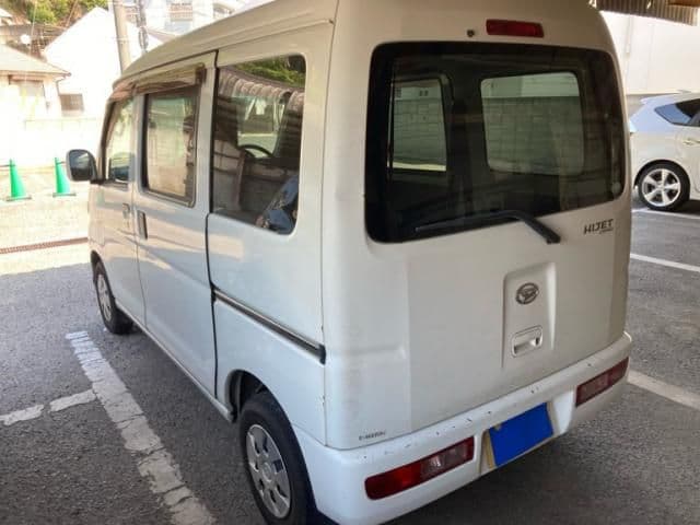 DAIHATSU