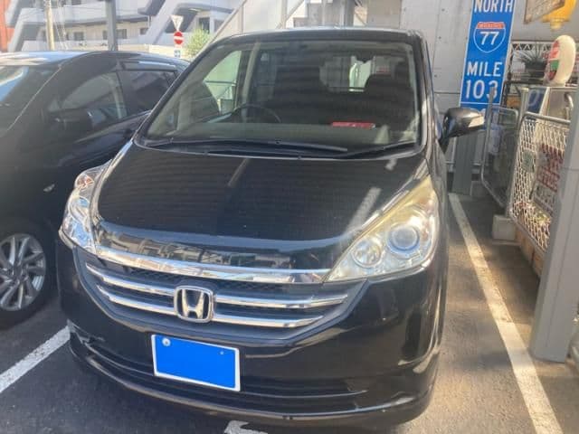 HONDA