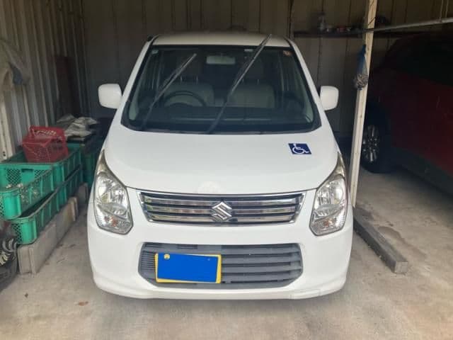 SUZUKI