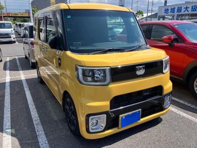 DAIHATSU