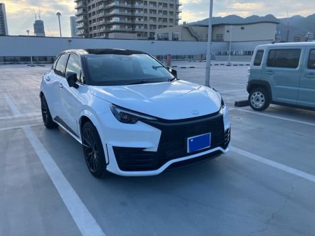 TOYOTA null