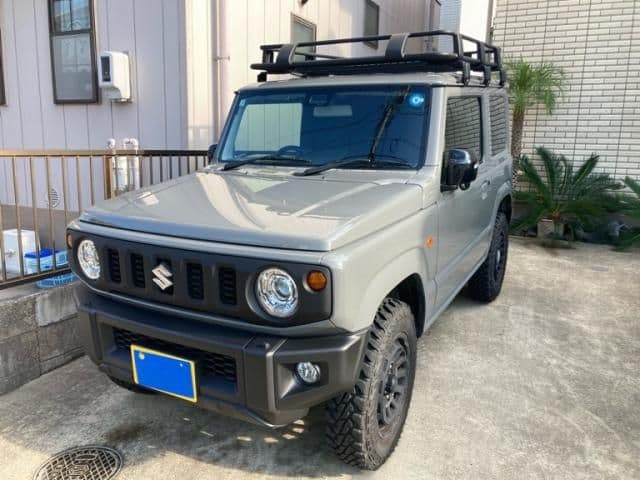 SUZUKI