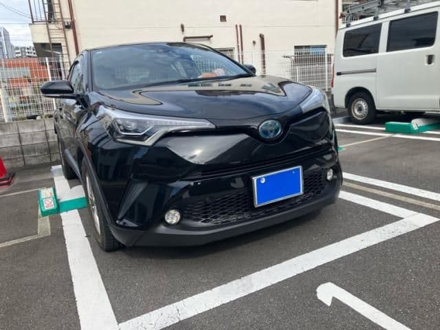 TOYOTA