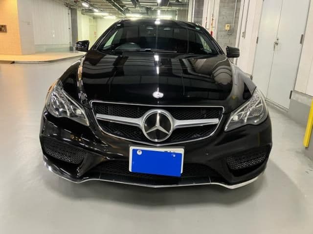 MERCEDES BENZ