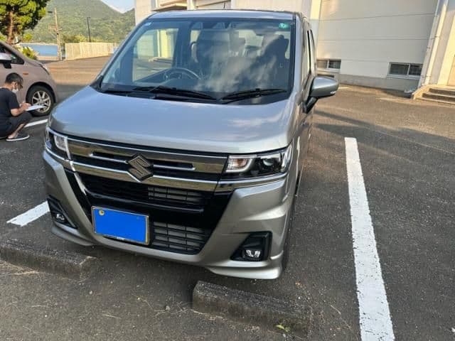 SUZUKI