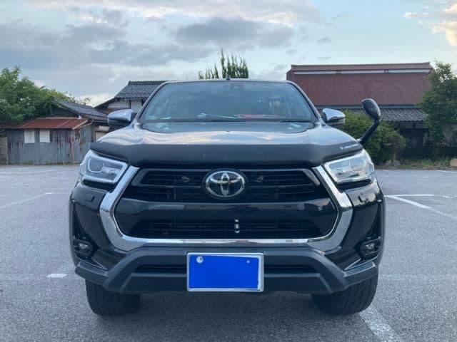 TOYOTA