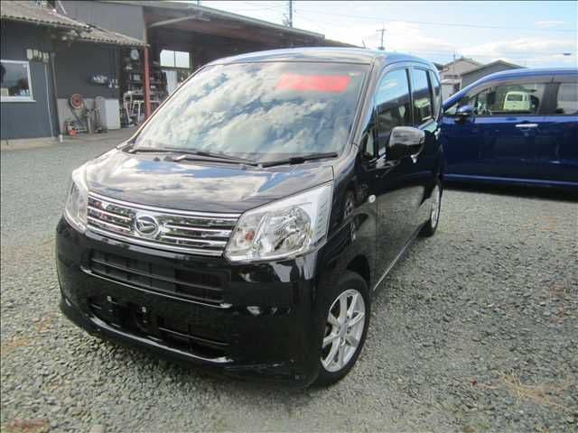 NISSAN X-TRAIL 2WD
