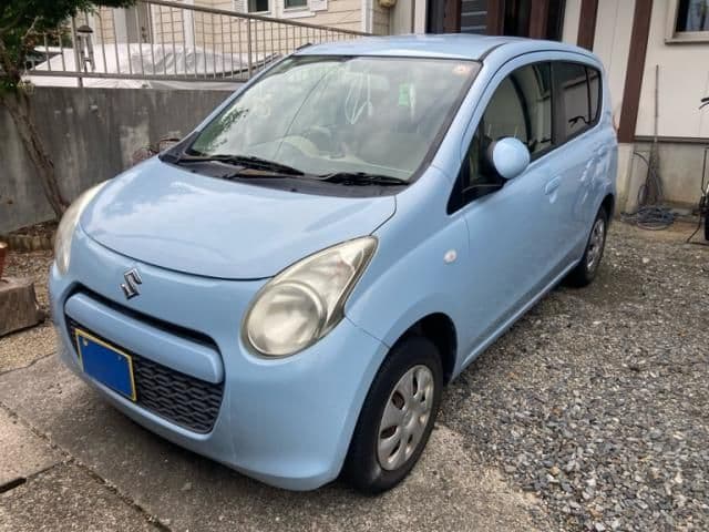 SUZUKI