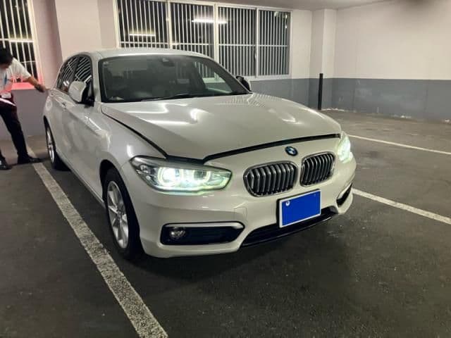 BMW BMW 1series