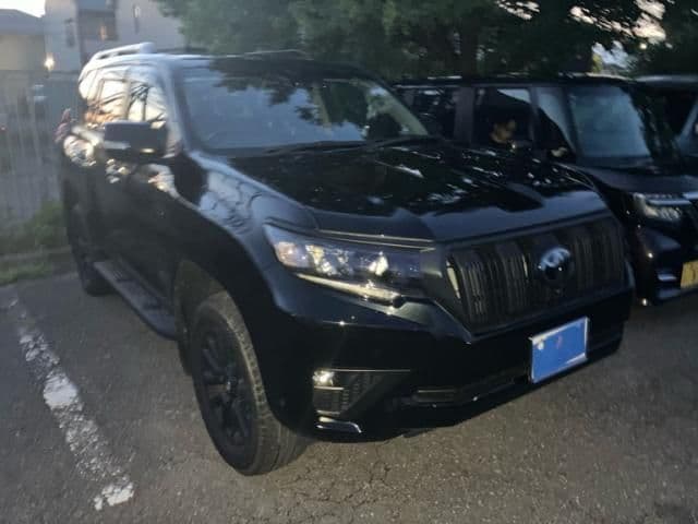 TOYOTA
