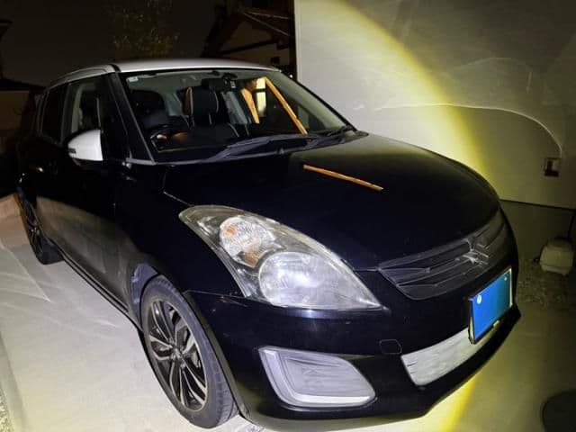 SUZUKI
