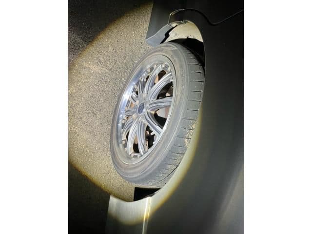 NISSAN SERENA  WG
