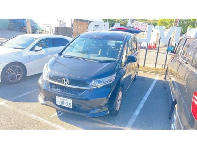 HONDA