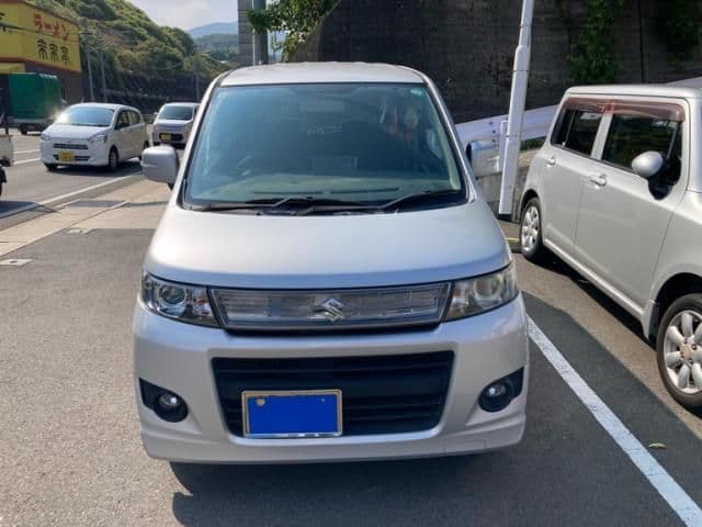 SUZUKI