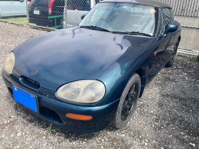 SUZUKI