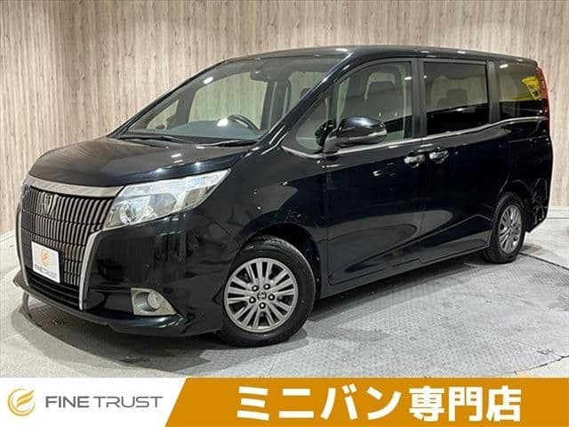 TOYOTA ESQUIRE