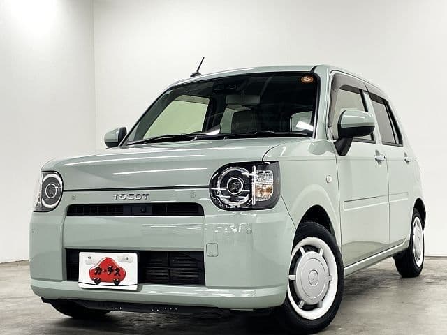 DAIHATSU MIRA TOCOT