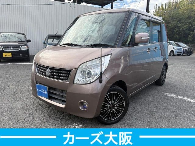 SUZUKI PALETTE