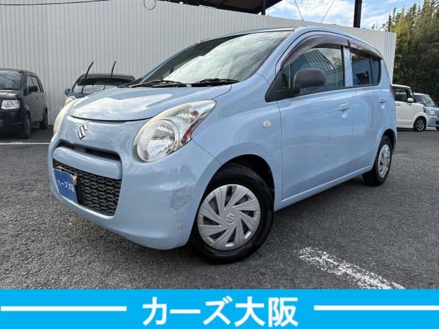 SUZUKI ALTO ECO