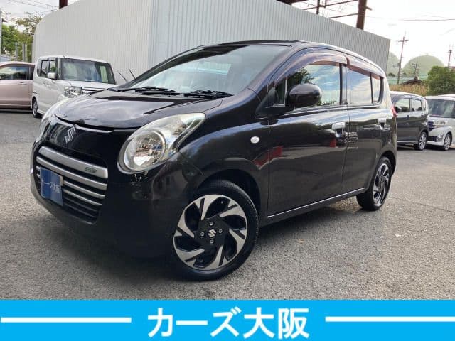 SUZUKI ALTO ECO