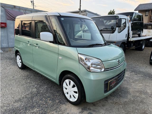 SUZUKI