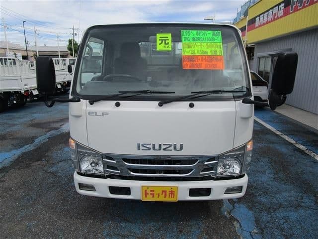 ISUZU