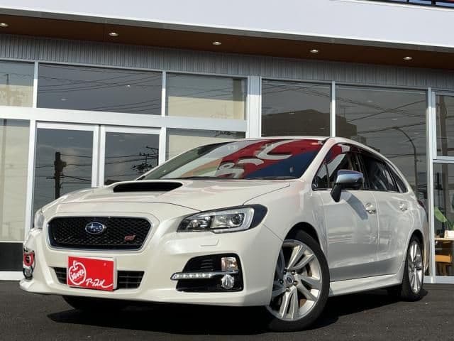 SUBARU