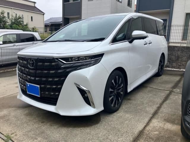 TOYOTA null