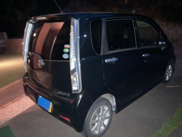 DAIHATSU