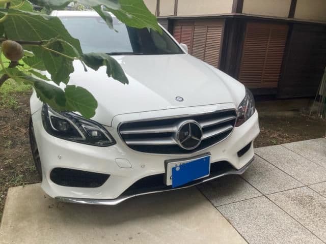 MERCEDES BENZ